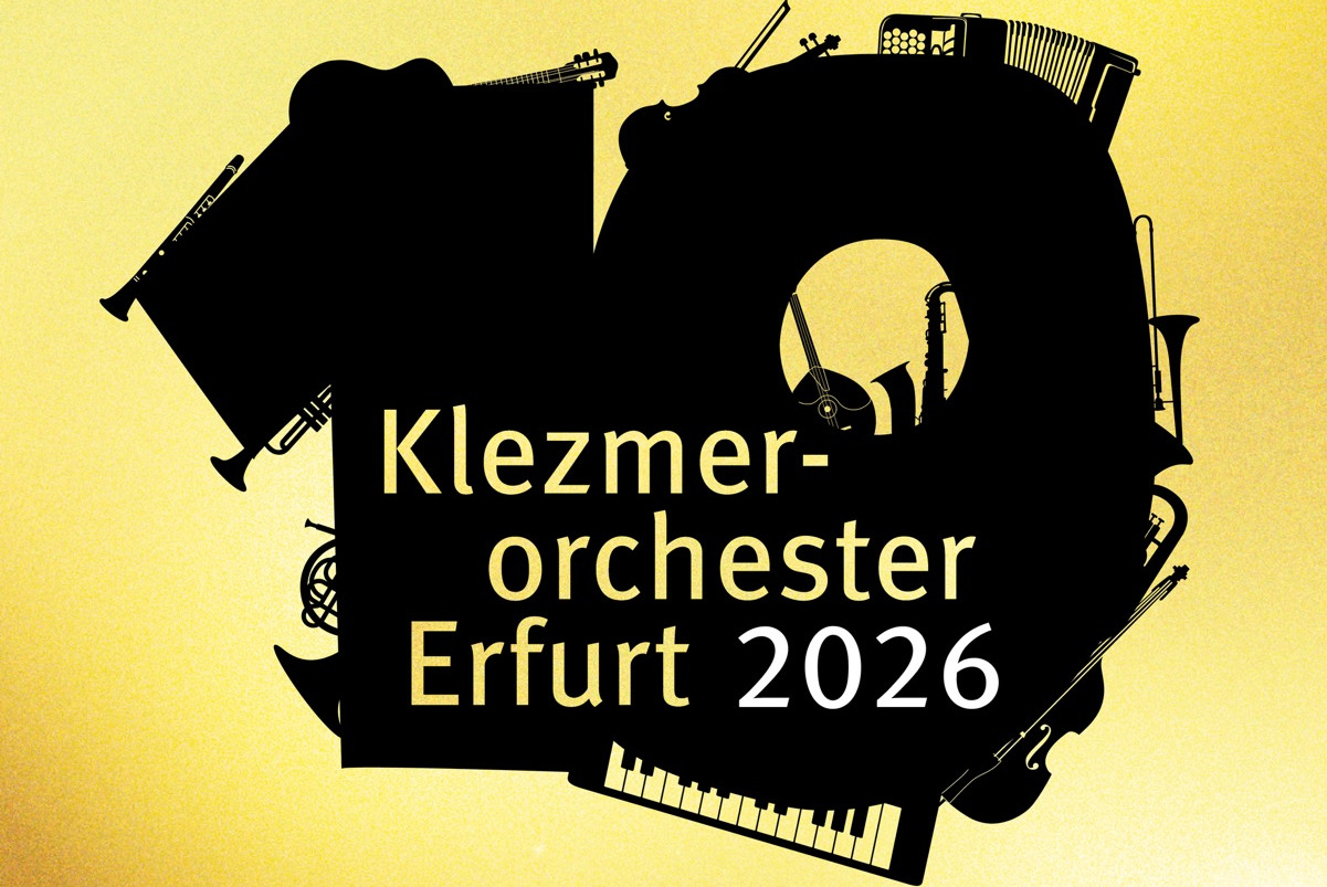 10 Jahre Klezmerorchester Erfurt