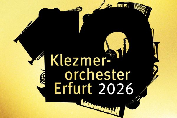 10 Jahre Klezmerorchester Erfurt