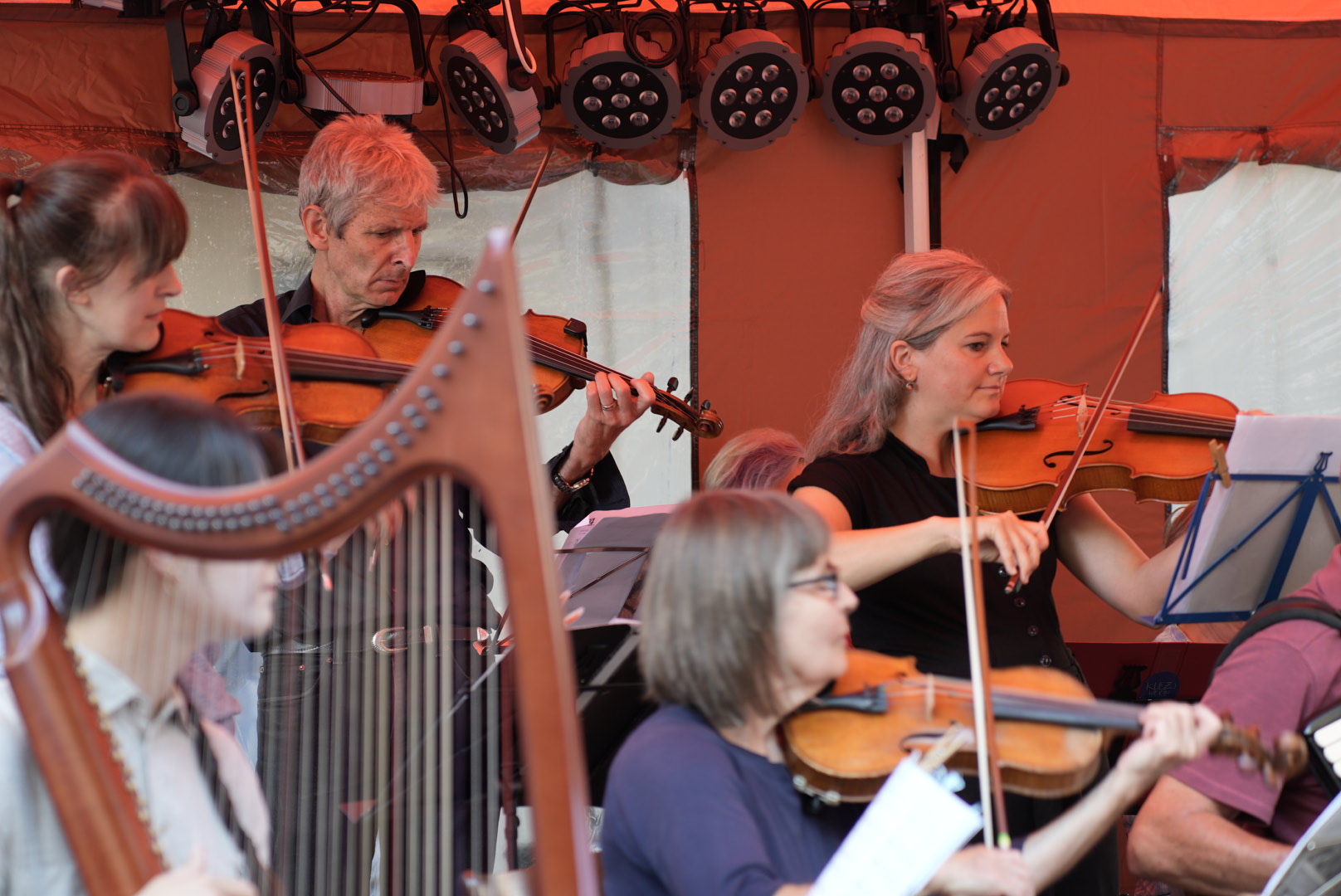 Open Klezmer Kapelye Basel